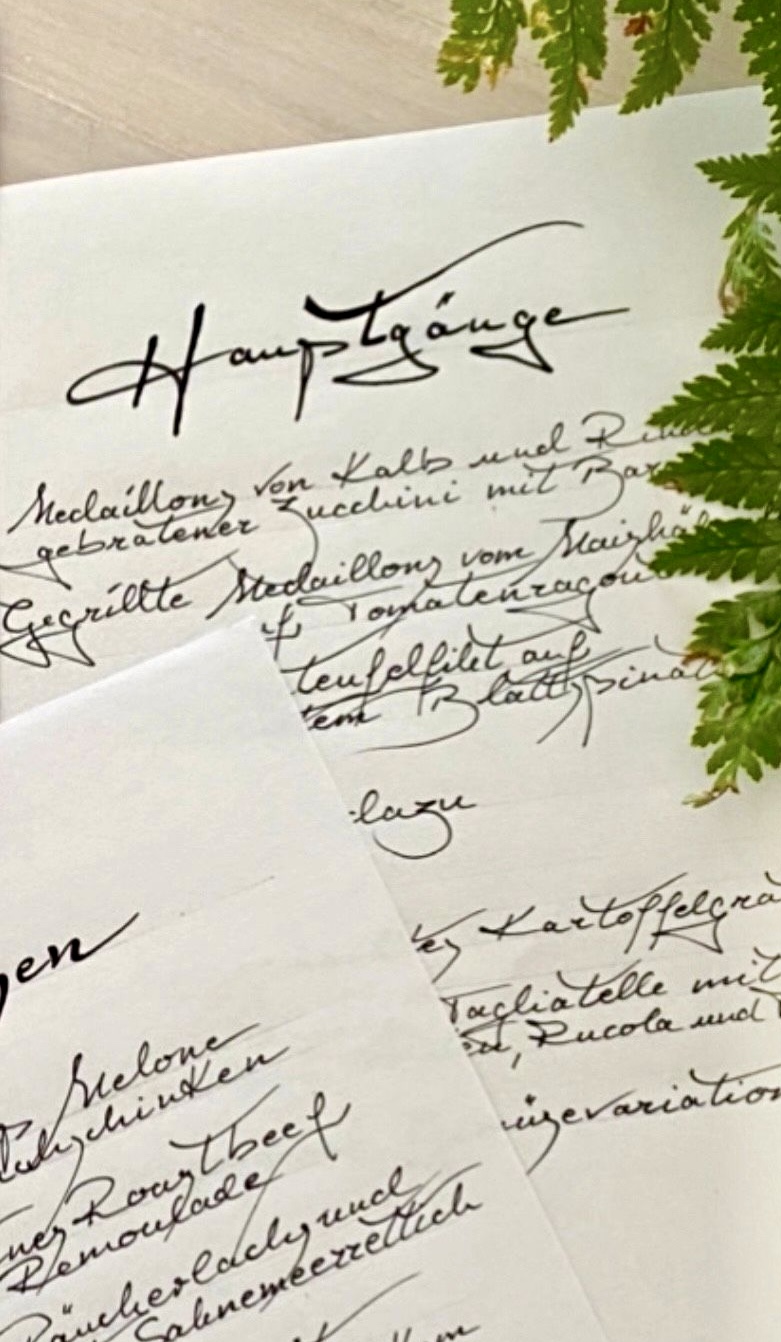 event: Zeichen der Stille – Kalligraphie und der leise Ausdruck des Selbst“