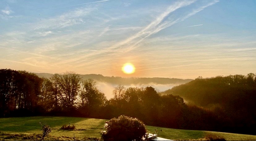 event: Zeichen der Stille – Kalligraphie und der leise Ausdruck des Selbst“