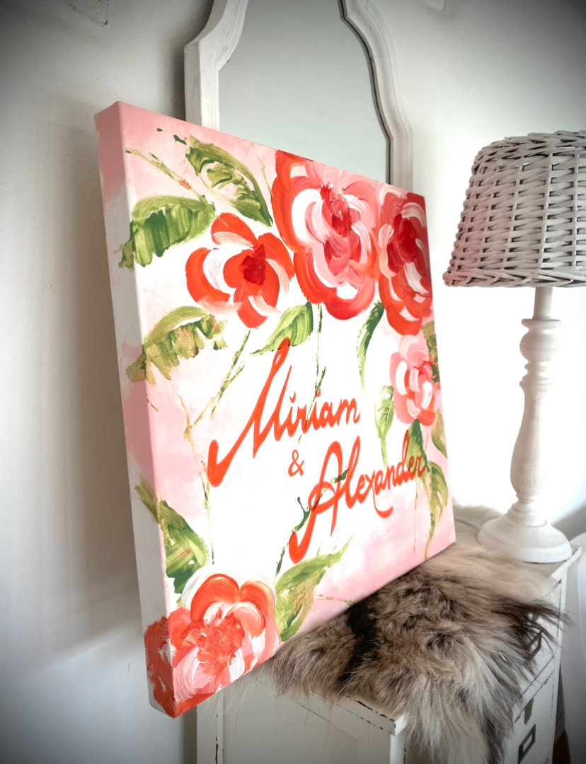 event: Zeichen der Stille – Kalligraphie und der leise Ausdruck des Selbst“