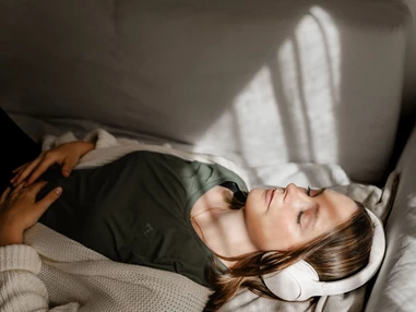 event: Breathwork Session In Köln