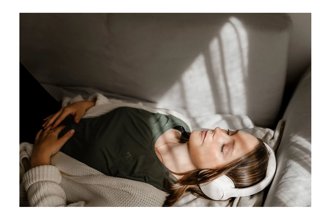 event: Breathwork Session In Köln