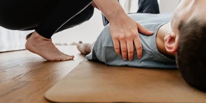 events - Köln Hansaring - Breathwork Session In Köln