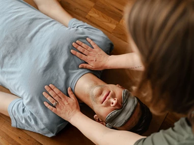 event: Breathwork Session In Köln