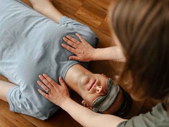 event: Breathwork Session In Köln