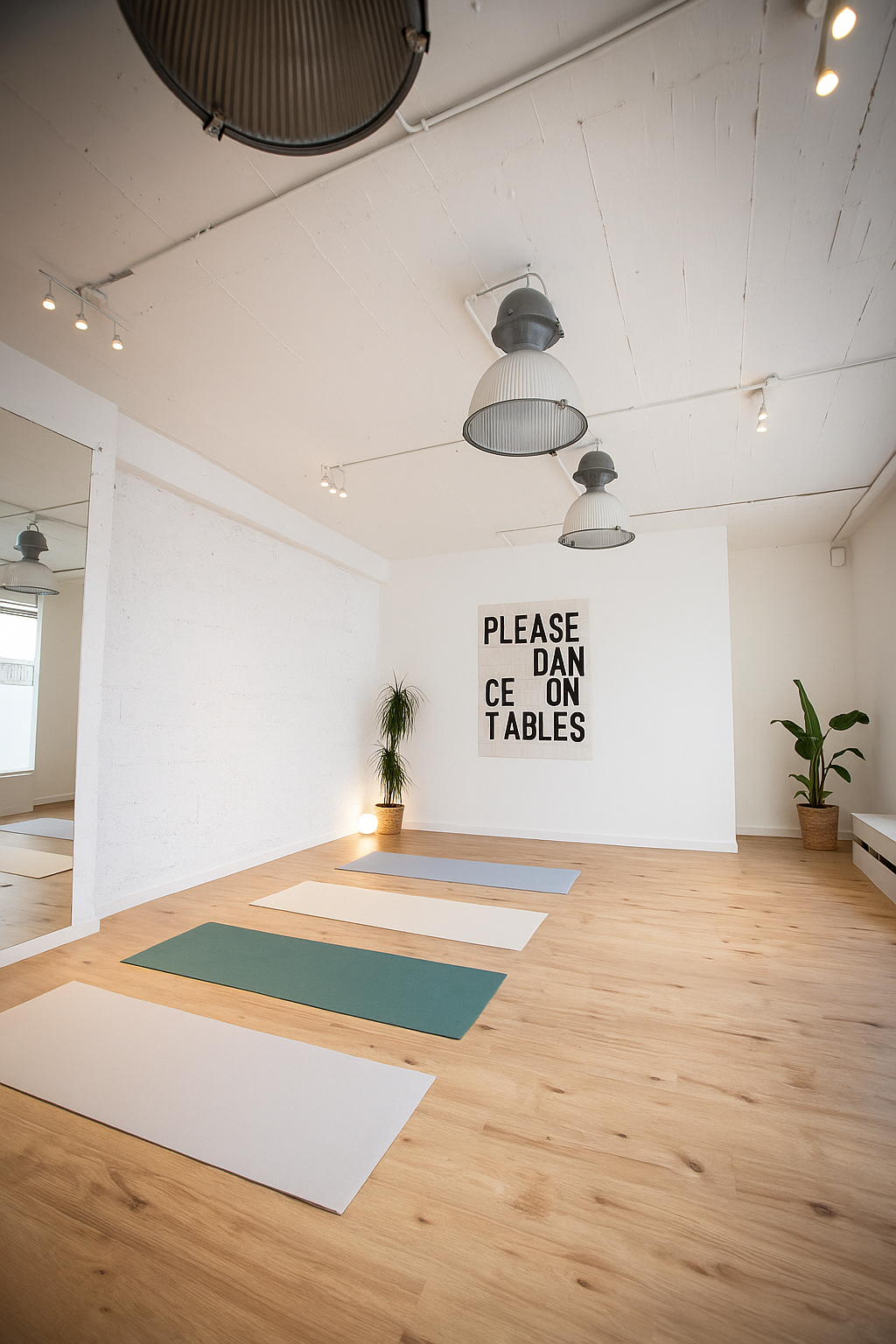 event: Räumlichkeit - Gruppen-Hypnose Körperliche Fitness & Abnehmen (Wellbeing)