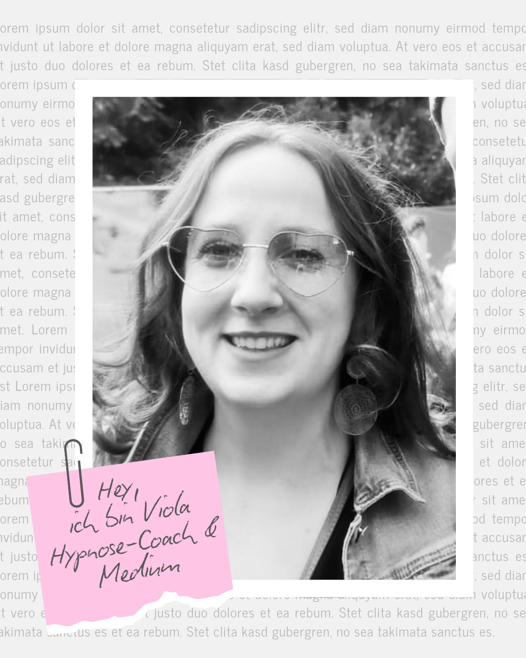 events - Bonn - Me - AURA READING