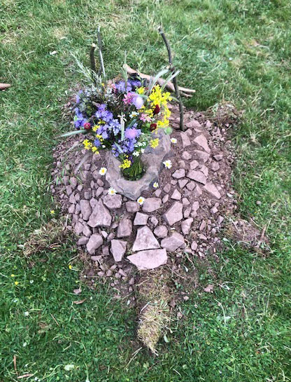 event: Sommerschwitzhütte in der Eifel