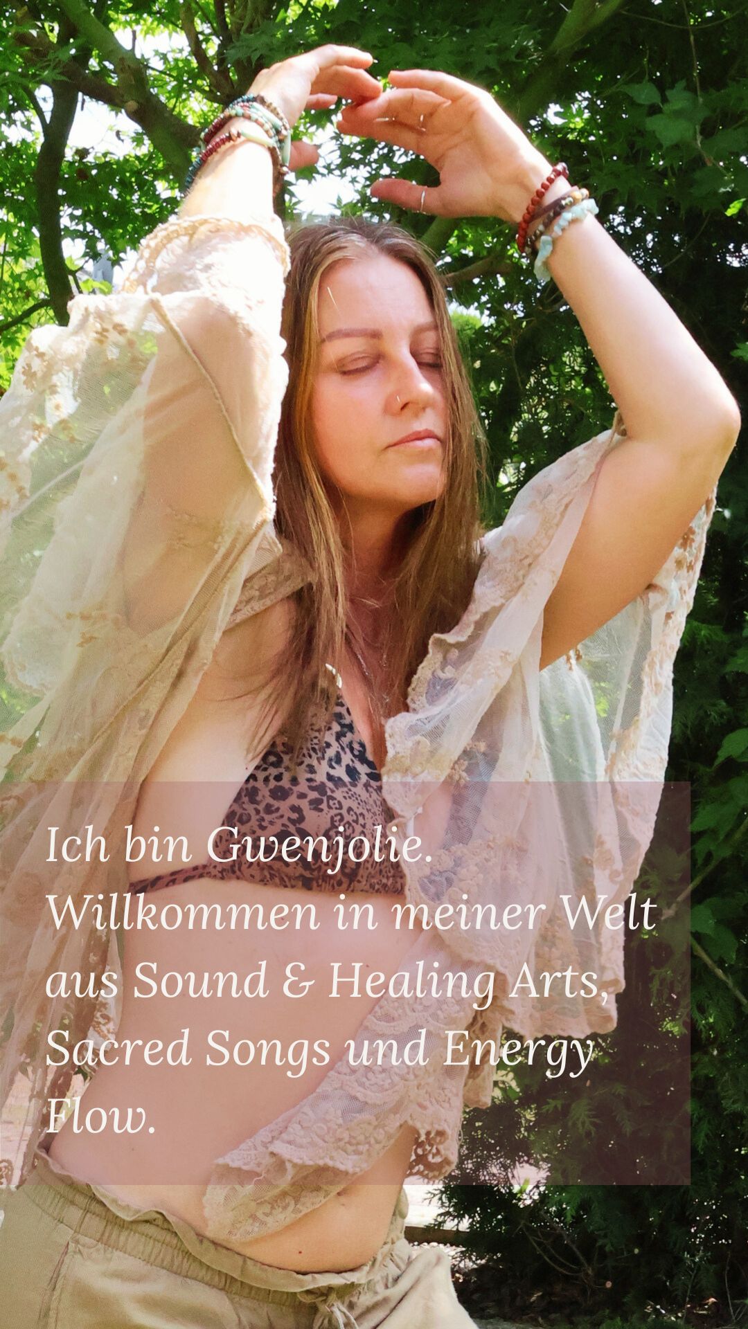 event: RoseRae-Yoga SACRED START