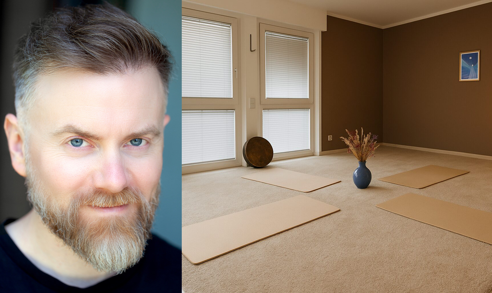 events - Kategorie: Zeremonie / Ritual - Wuppertal - Kundalini Activation Semi Private – in Köln Rodenkirchen