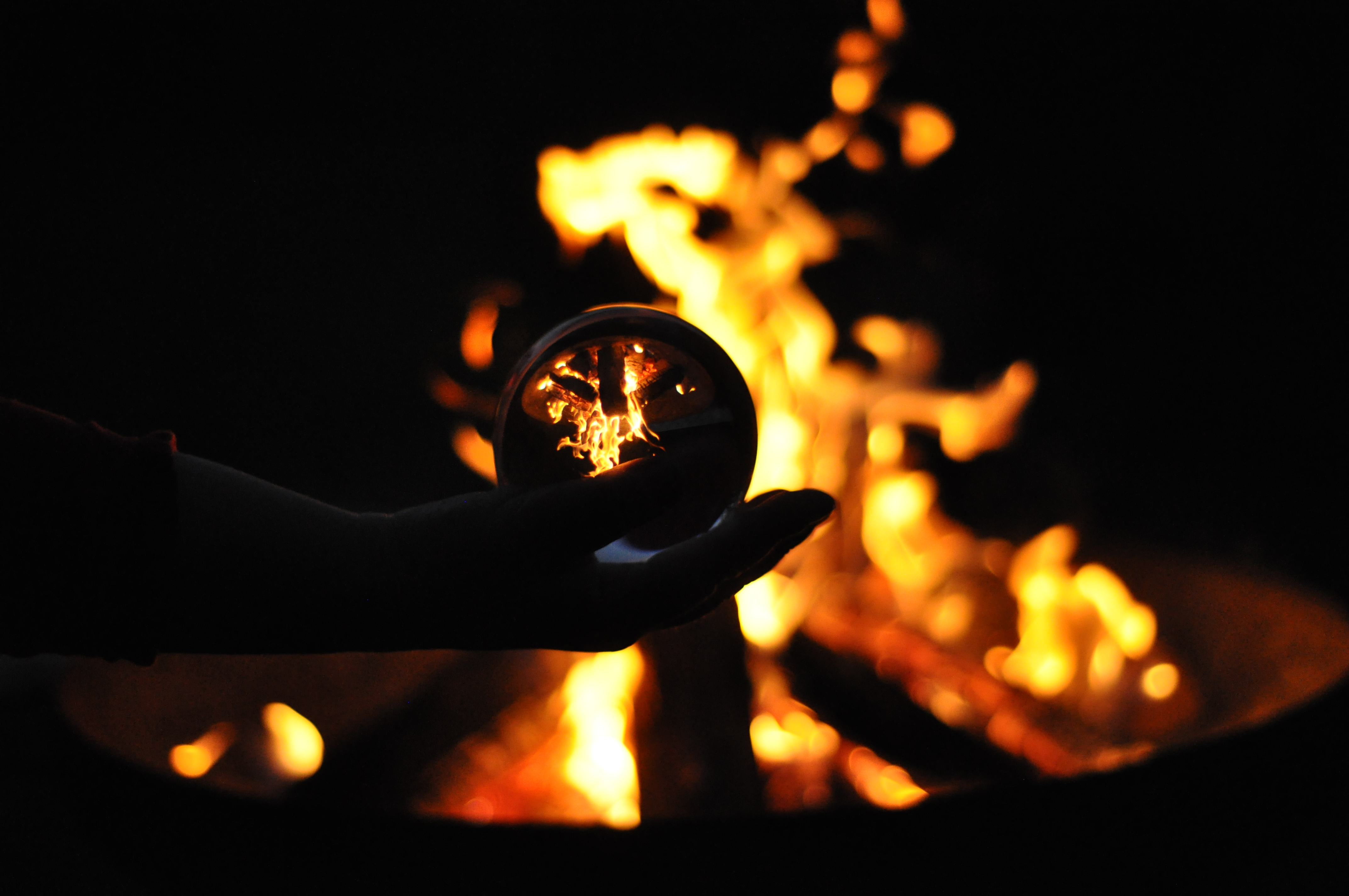 event: Frauenkreis im August