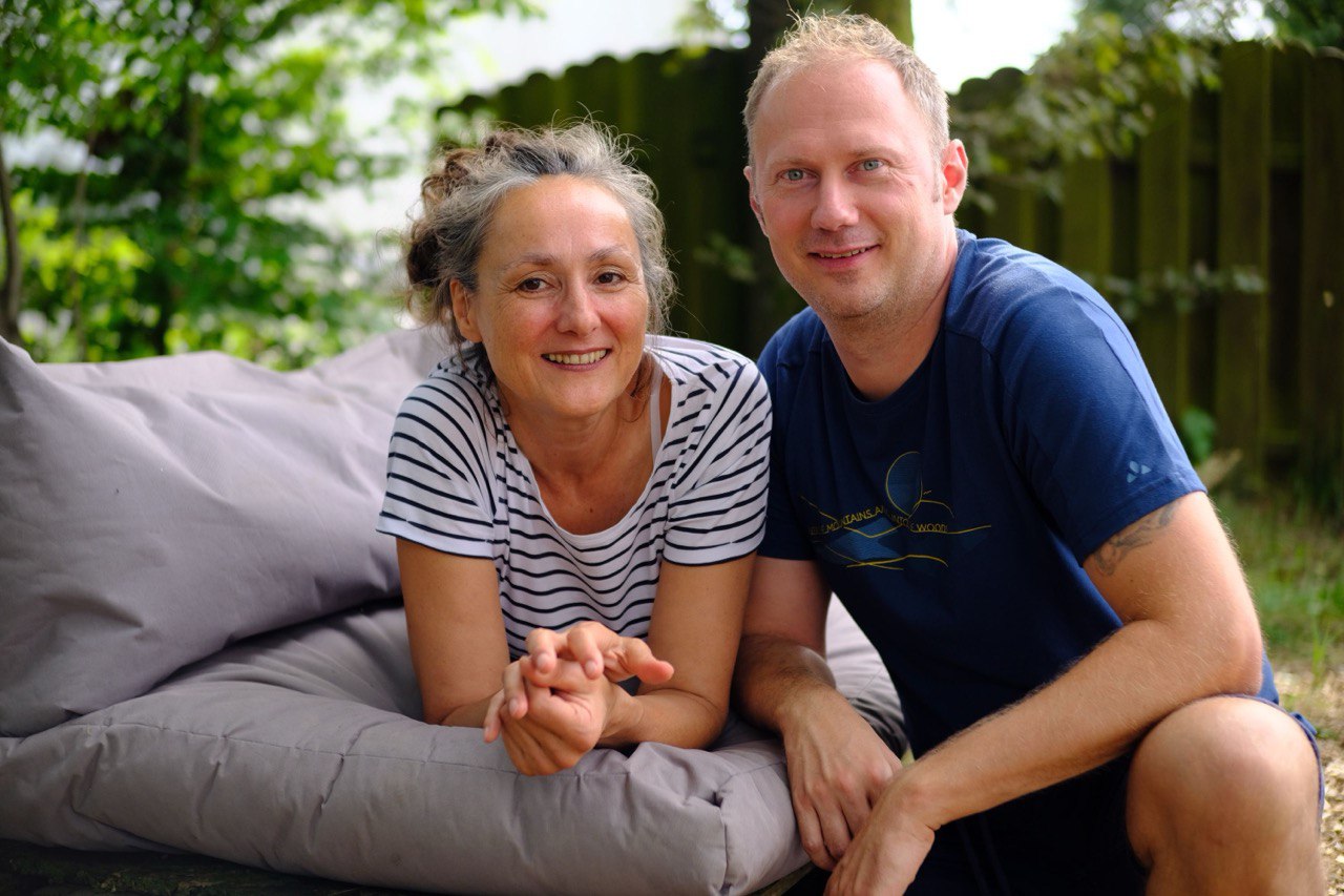 event: Herzenslust Tantramassage Wochenend Seminare
