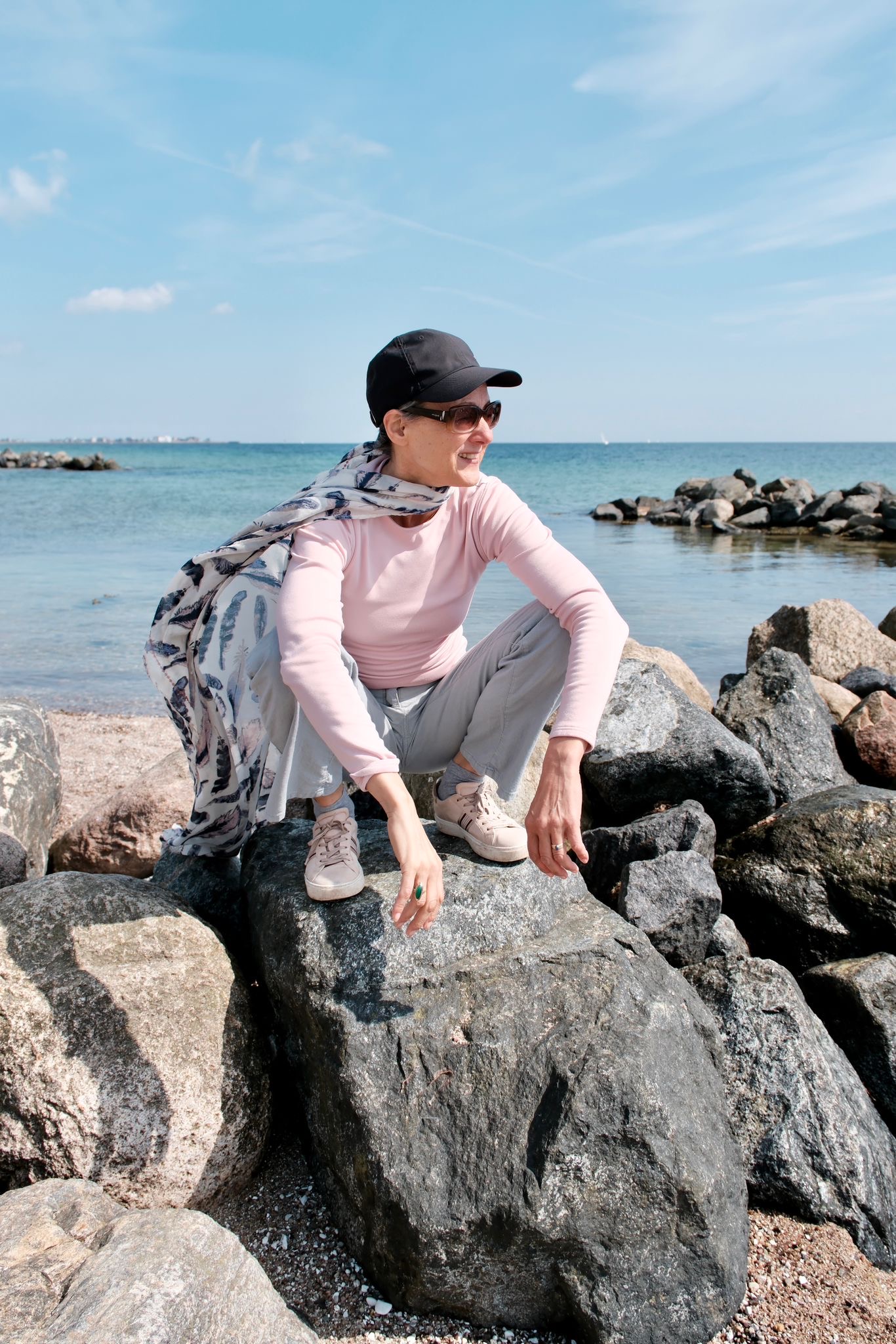 event: Bettina an der Ostsee - Herzenslust Tantramassage Wochenend Seminare