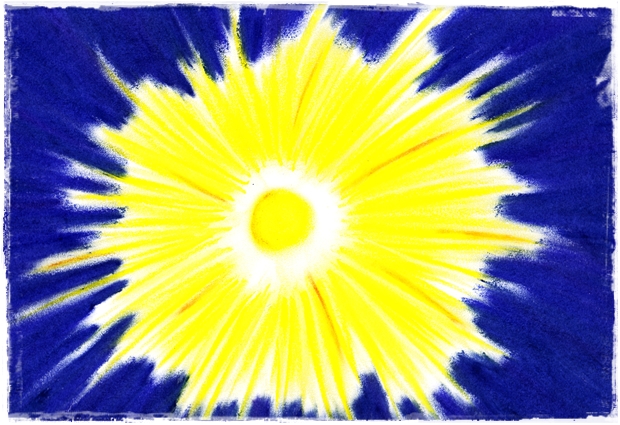 event: Lasse dein Licht erstrahlen - Soulwind - Shine Bright