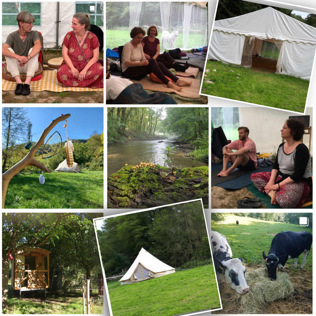 event: Soulwind - Shine Bright