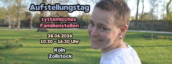 events - Bad Münstereifel Willerscheid - systemisches Familienstellen Pia Rohn - Aufstellungstag - systemisches Familienstellen