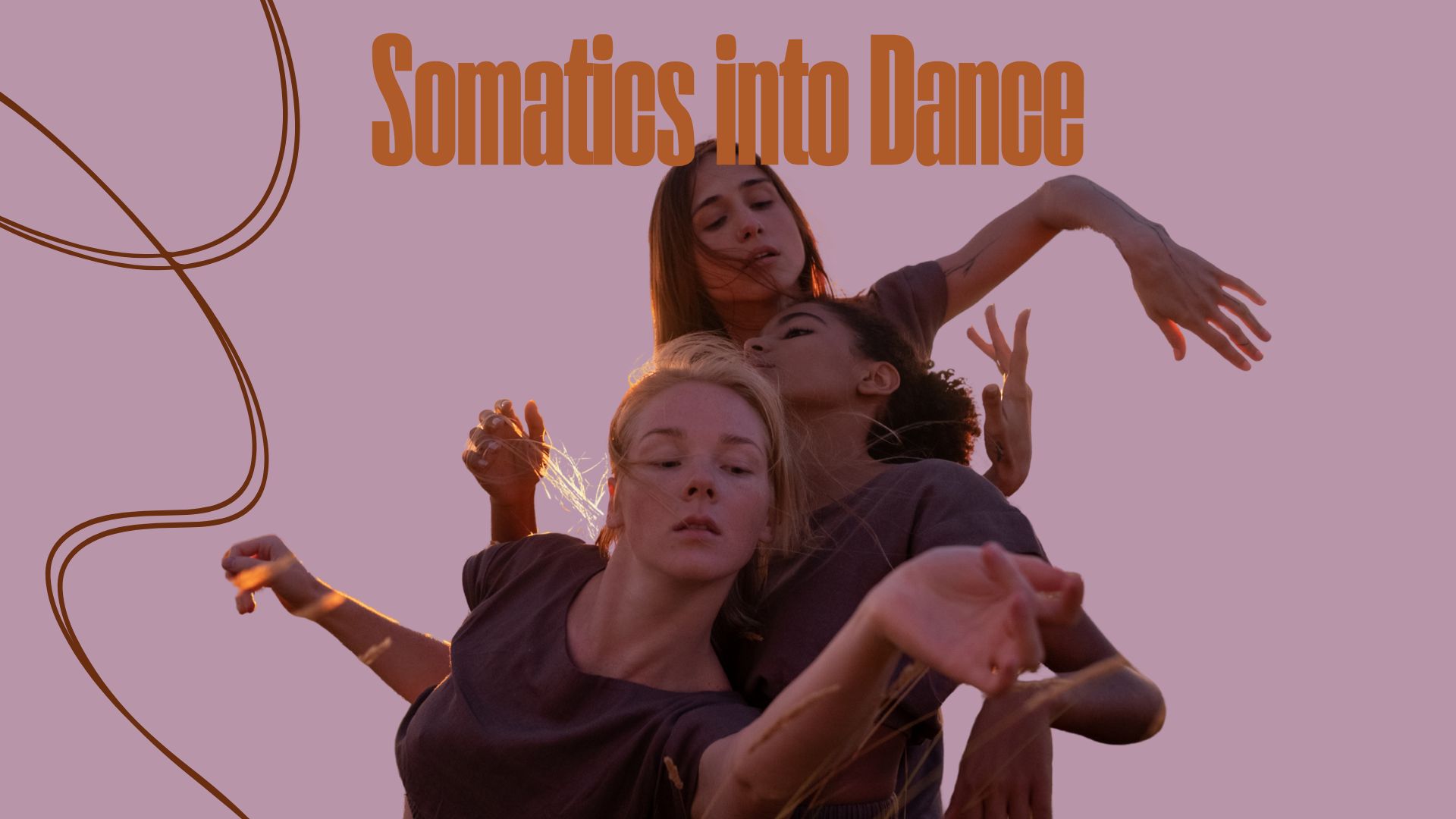 event: Somatics into Dance