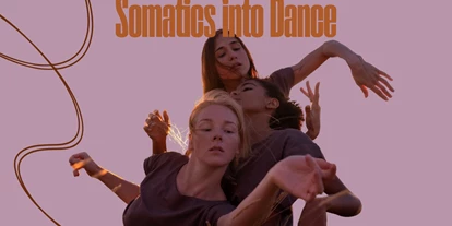events - Ratingen Hösel - Somatics into Dance