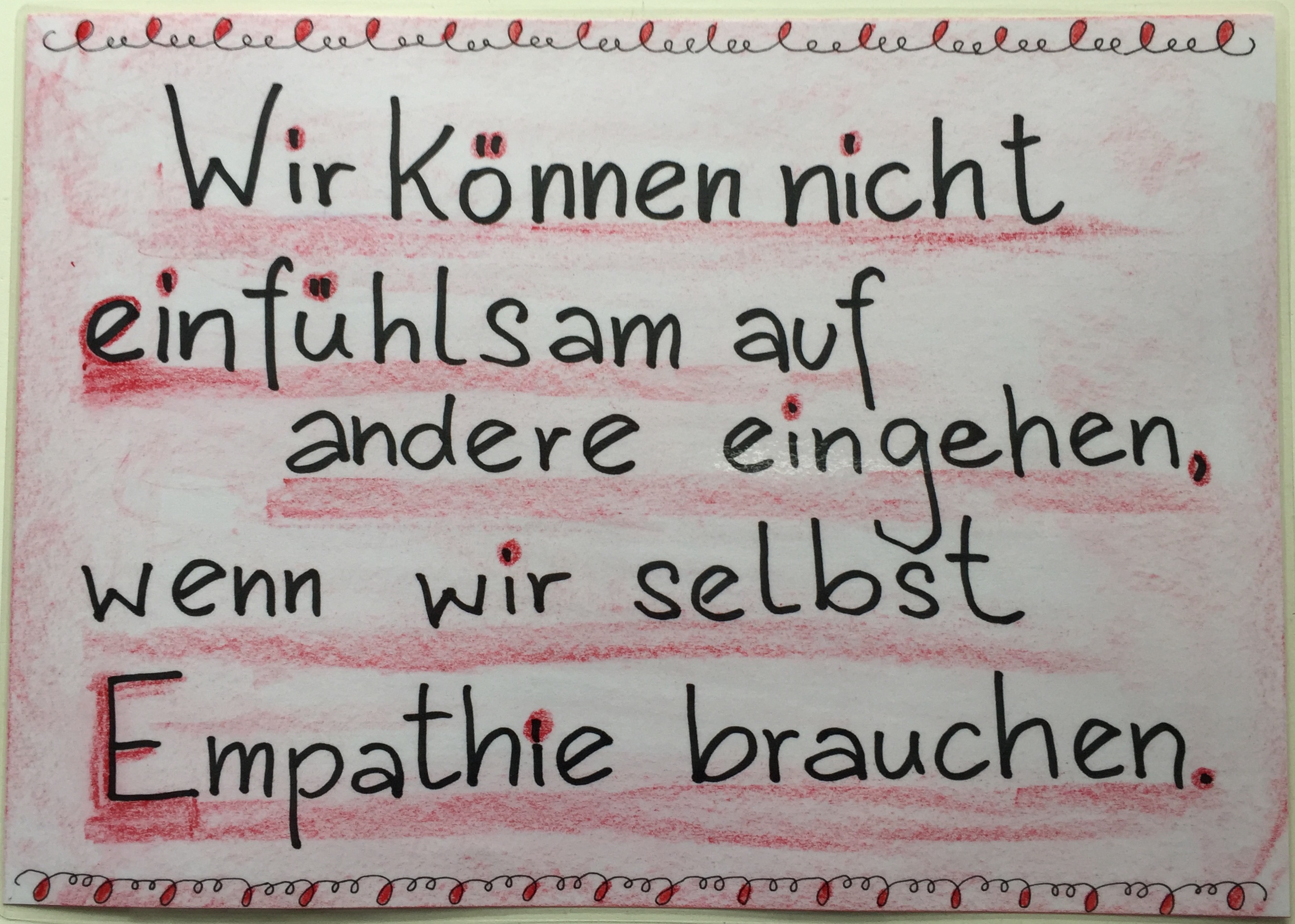 events - Kategorie: Gemeinschaft / Netzwerk / Kreis - Köln Dellbrück - Soraya Müller | Seminar: Verstehen und verstanden werden - wie Kommunikation gelingt
