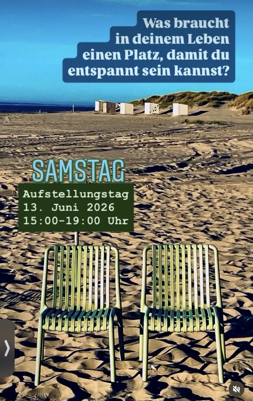 events - Kategorie: Gemeinschaft / Netzwerk / Kreis - Köln Dellbrück -  Systemische Aufstellungen (Familienstellen) im Juni 2026