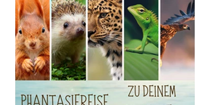 events - Ratingen Hösel - Krafttierreisen für Kinder