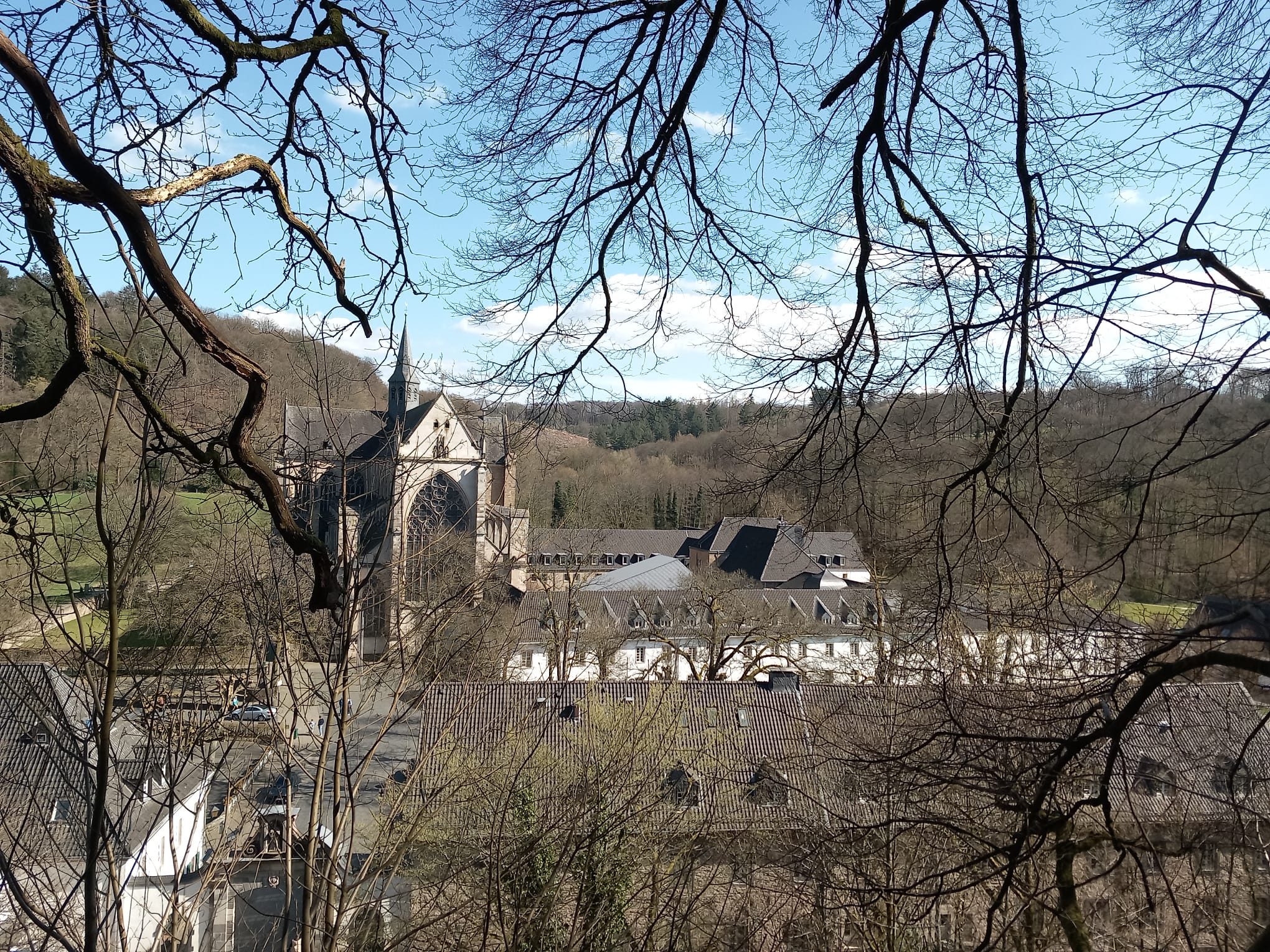 event: Die Lage in der Natur - Mit Stift und Seele - Schreib-Retreat für Frauen