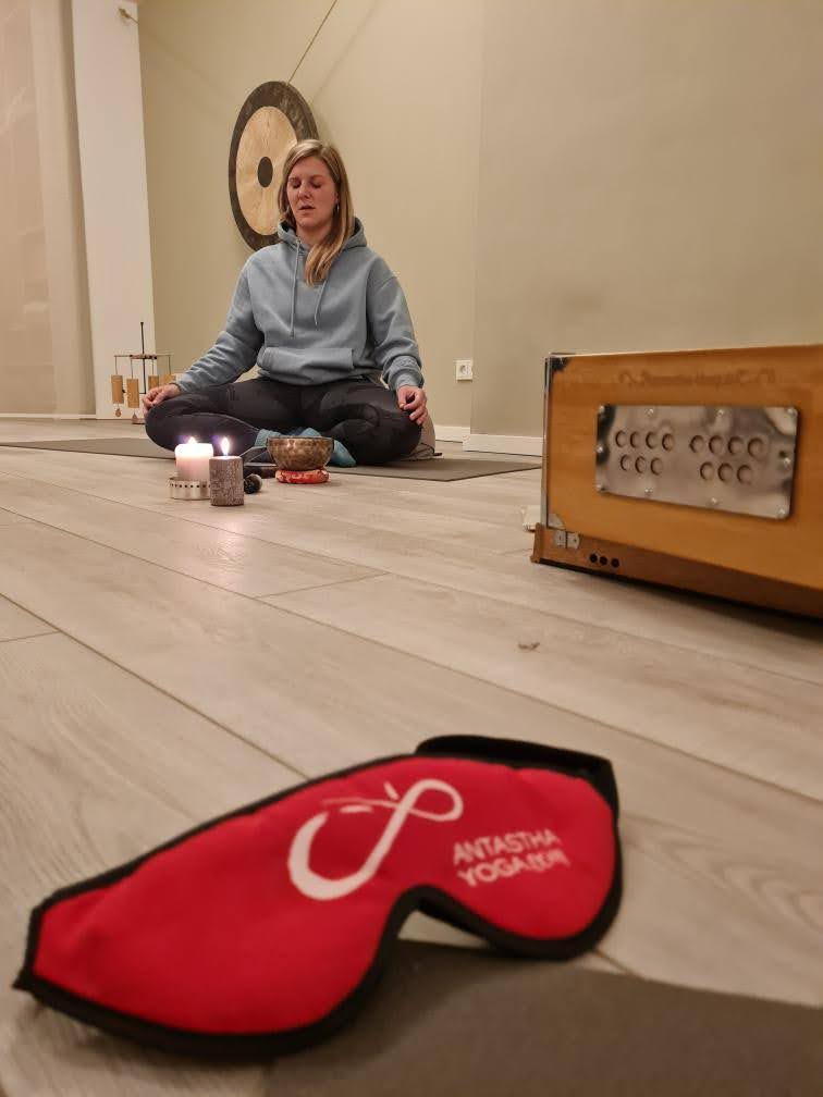 event: Antastha Yoga Master Class (mit Jeanette) - 30.08.2025 