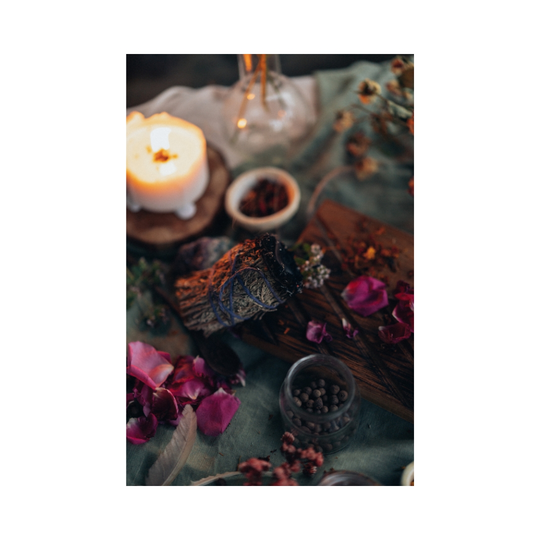 events - Kategorien: Zeremonie / Ritual - Ritualwerk
 - Natura Initia