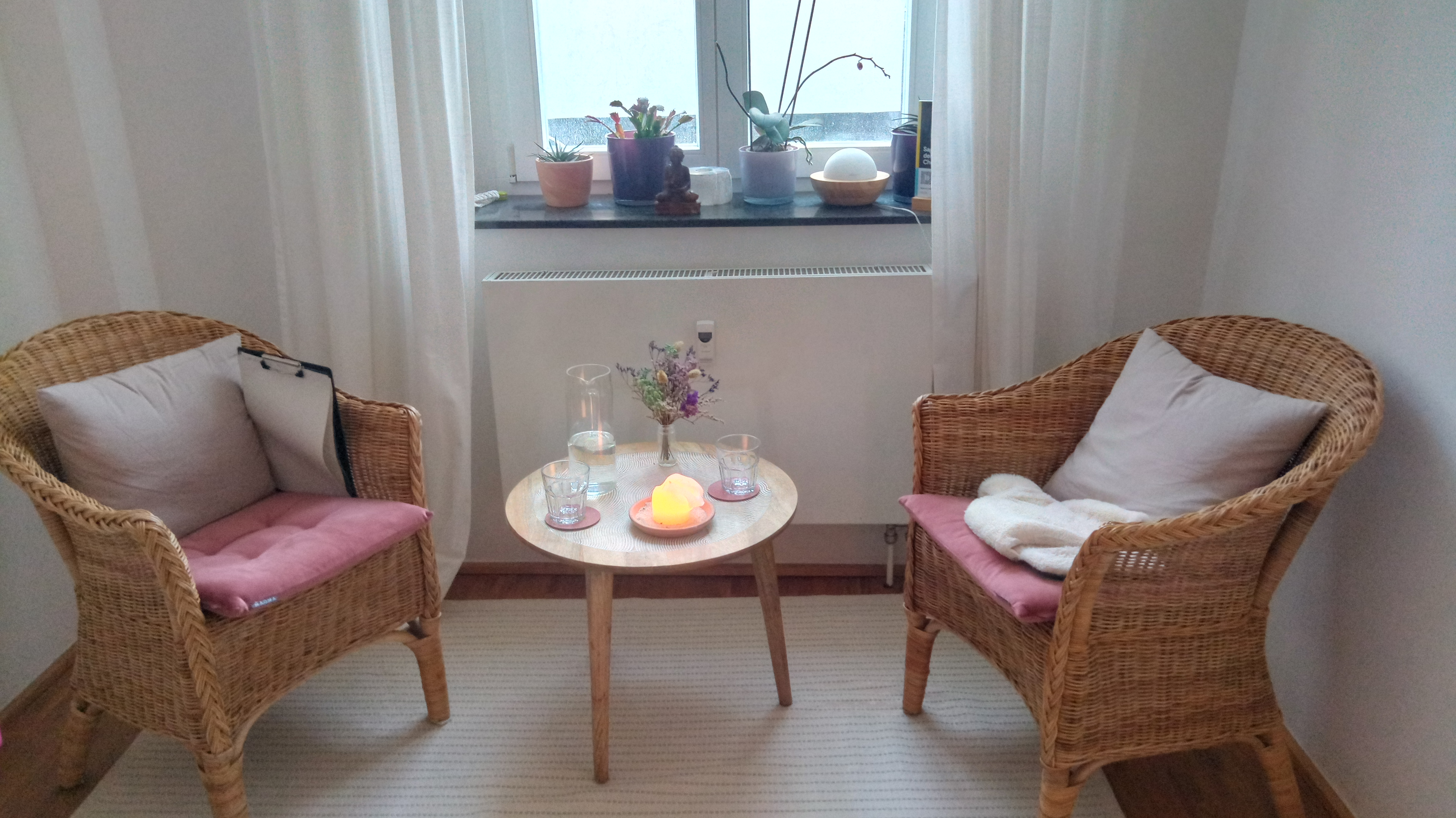 events - Bergisch Gladbach - Beratung & Mentoring - Raum für Wachstum