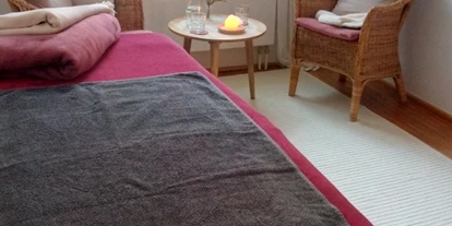 events - Köln Dellbrück - Massagebank - Raum für Wachstum