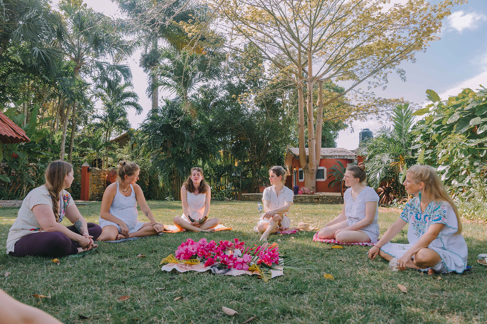 event: ⟡ ADHS Workshop ⟡ Psychologie trifft auf Schamanismus