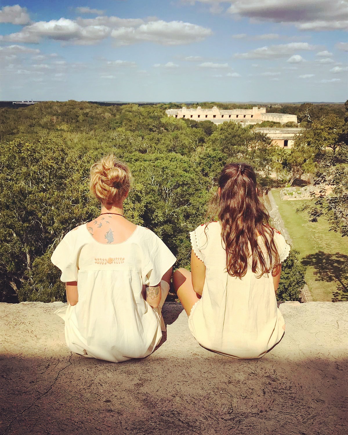 event: Mexiko Reise 𖠷 Seelenentfaltung 𖠷