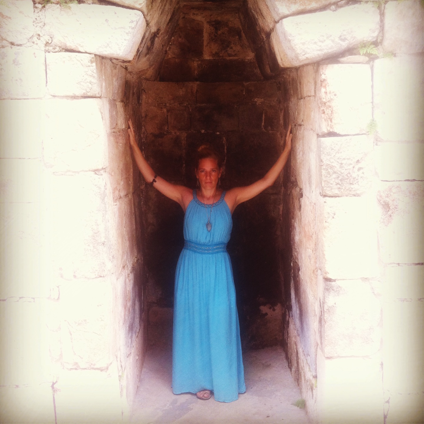 event: Mexiko Reise 𖠷 Seelenentfaltung 𖠷