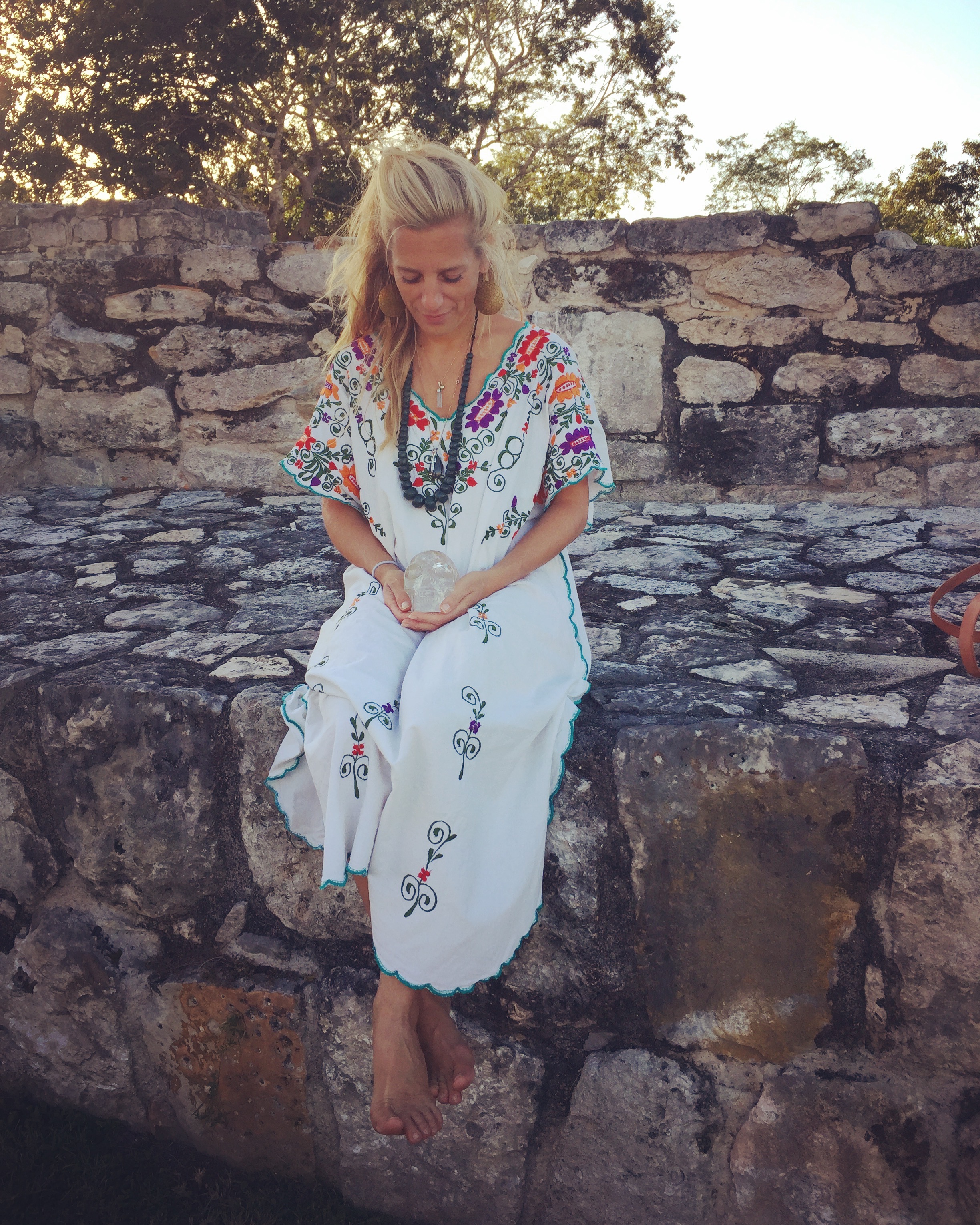 event: Mexiko-Reise * Urkraft der Weiblichkeit * Ausbildung in der traditionellen Fruchtbarkeits-, Massage-, Kräuterkunde & Hebammenkunst der Maya * März 26 *