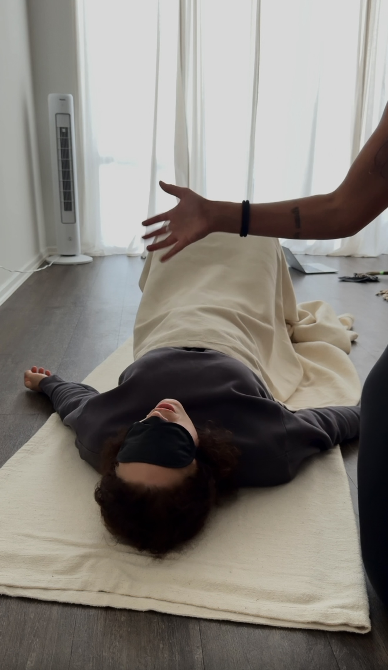 event: Kundalini Activation - Kundalini Activation