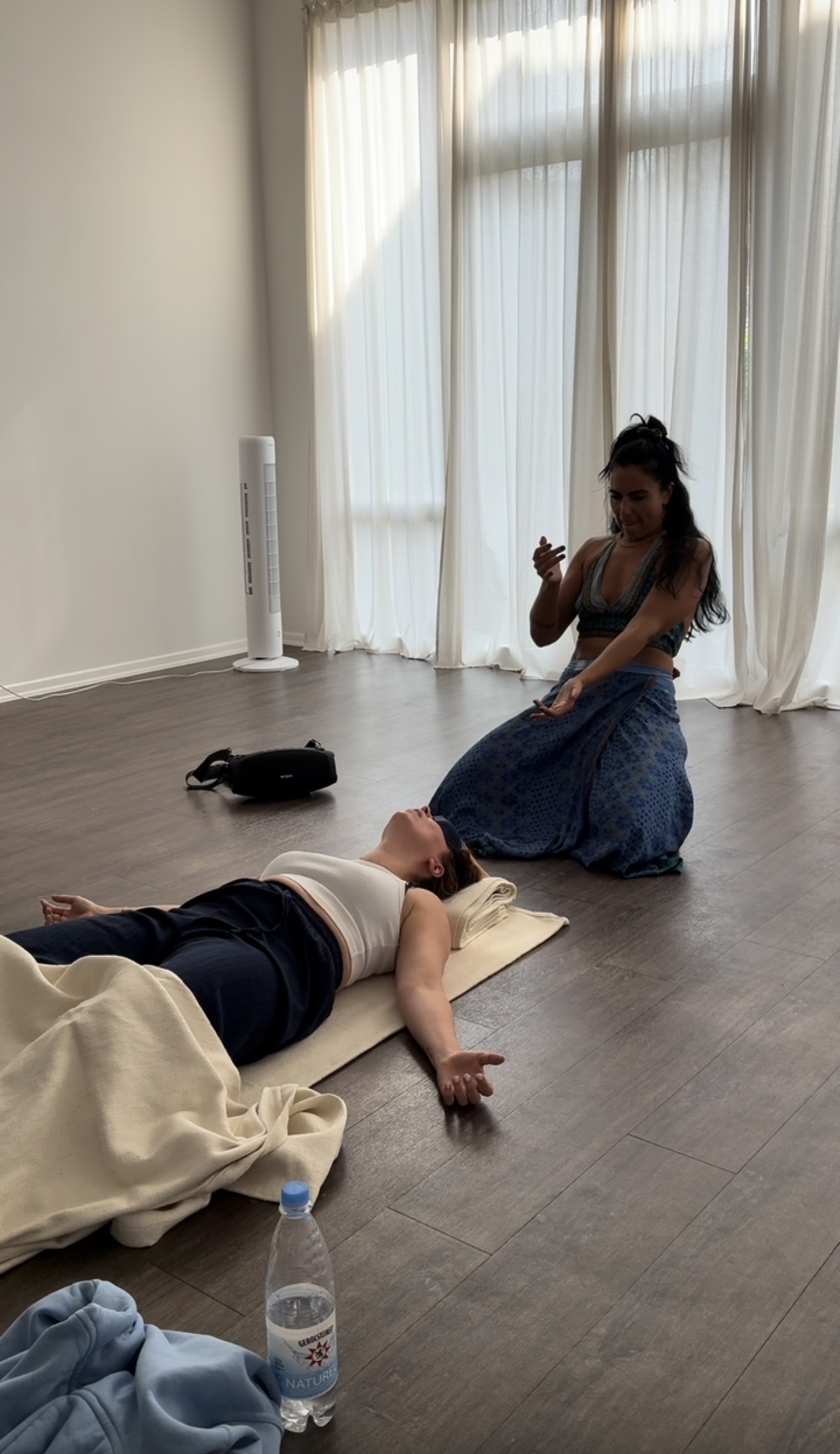 event: Kundalini Activation - Kundalini Activation