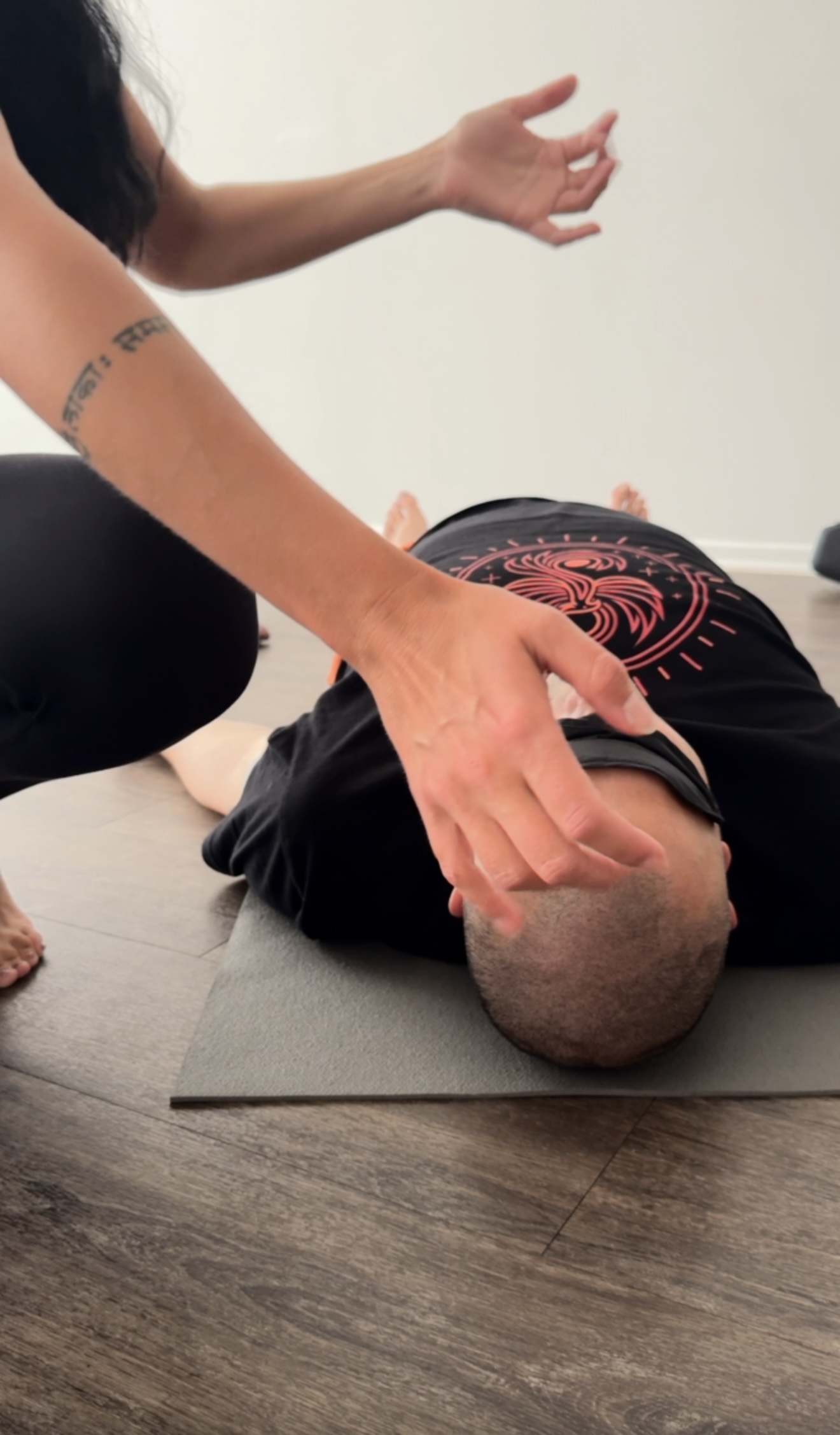 event: Kundalini Activation - Kundalini Activation