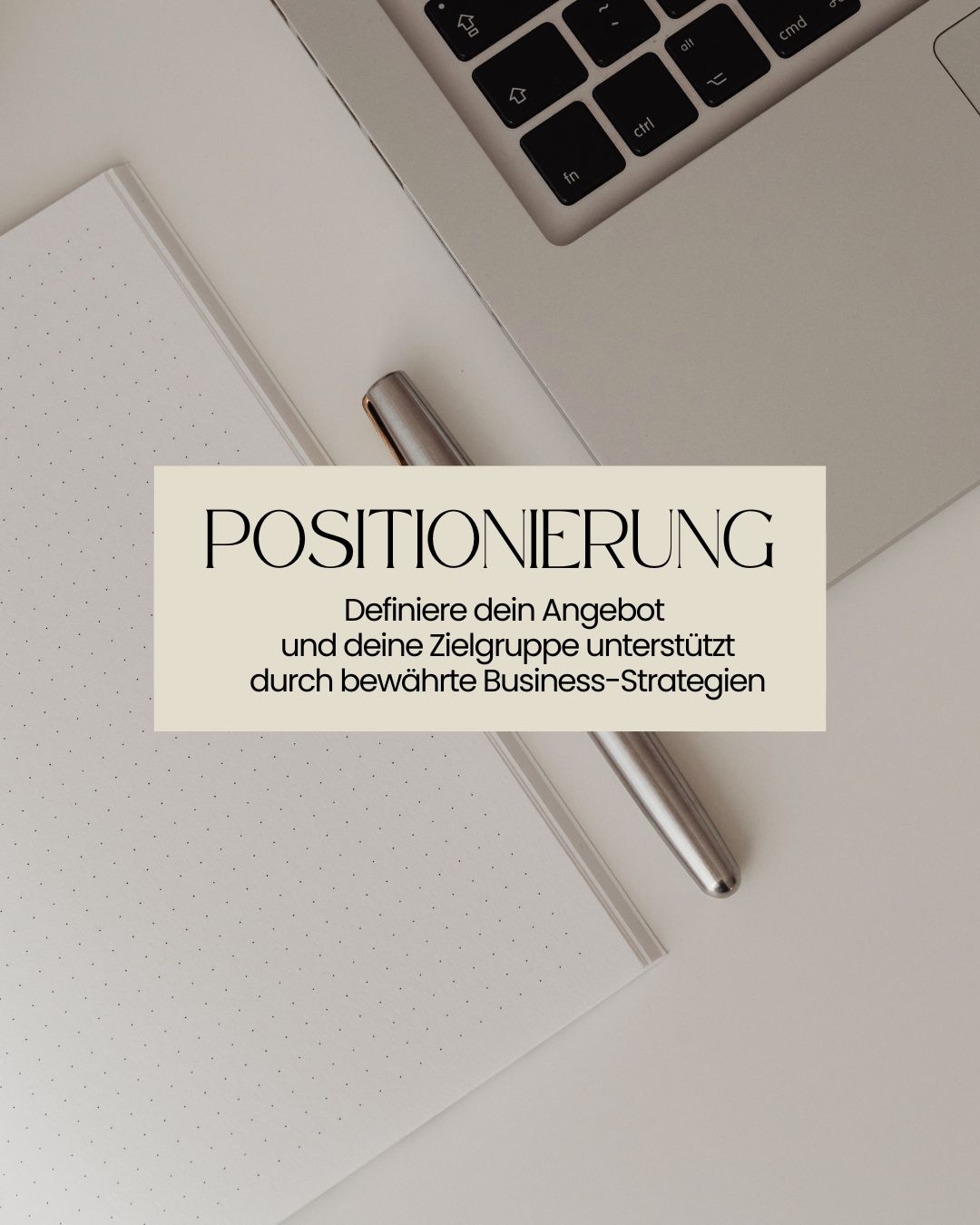 event: Create your Soulbusiness - Tagesworkshop