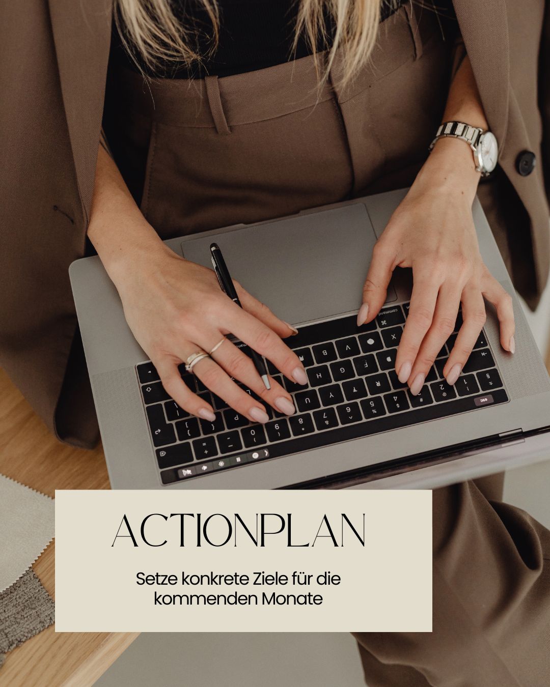 event: Create your Soulbusiness - Tagesworkshop