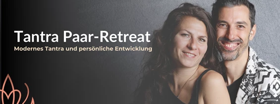 event: Tantra Paar-Retreat 13.9.25