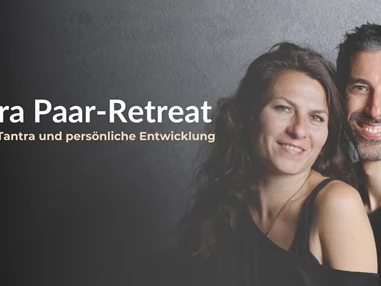 event: Tantra Paar-Retreat 13.9.25