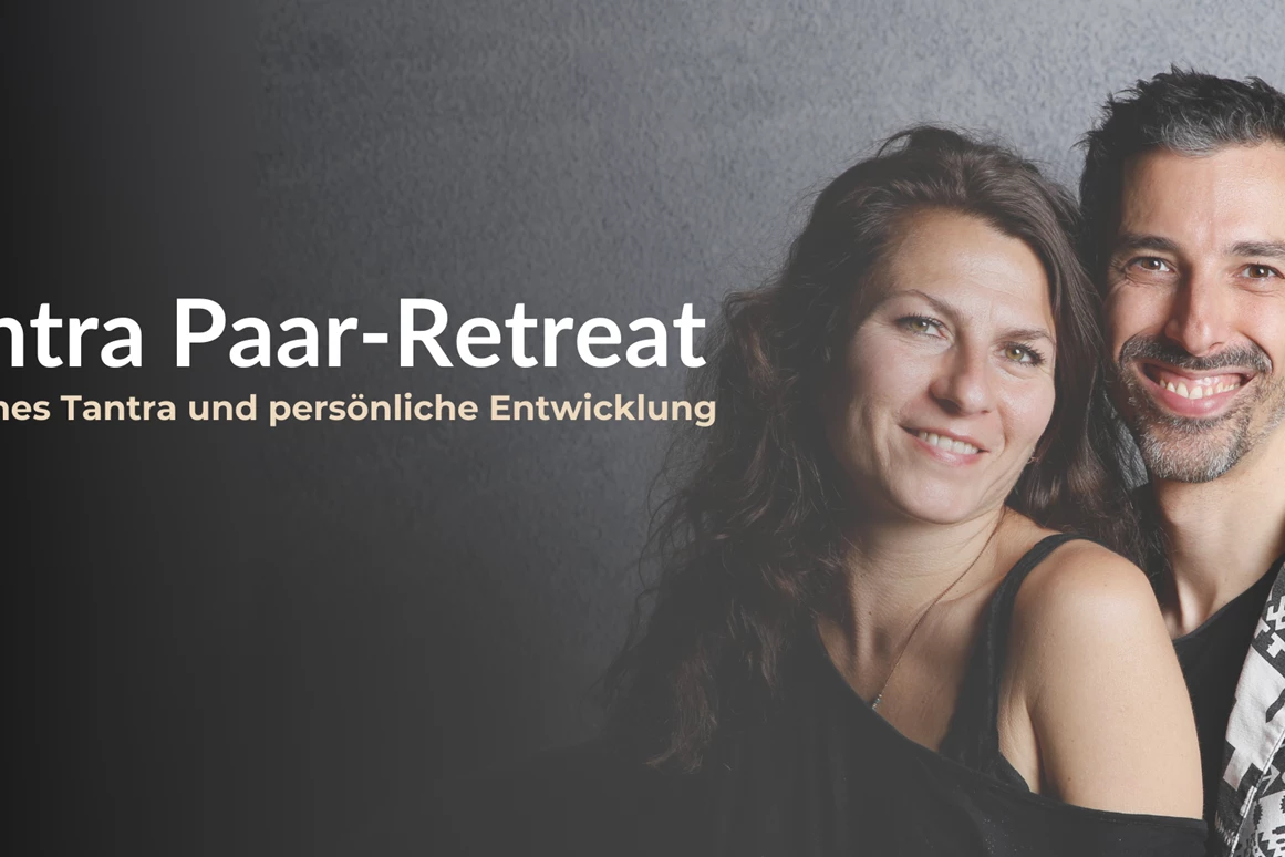 event: Tantra Paar-Retreat 13.9.25
