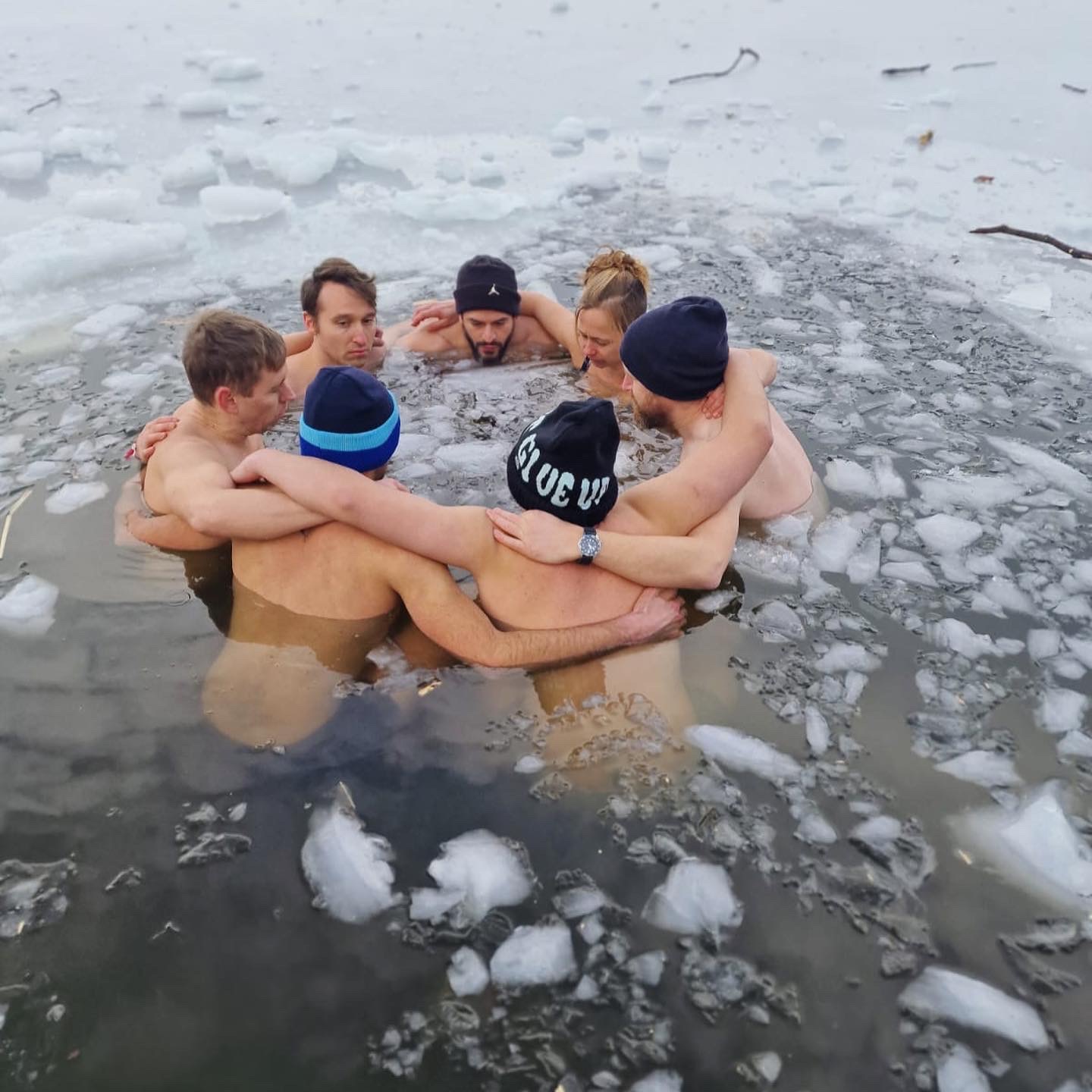 event: Winterbaden Workshop – Dein Smart Guide für Eisbaden in der Natur