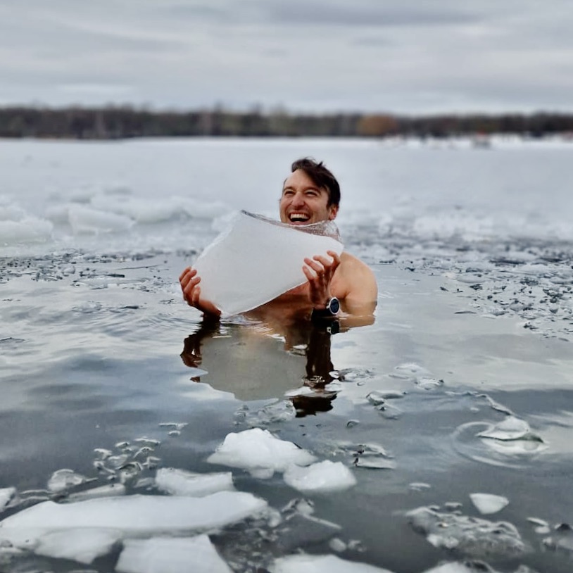 event: Winterbaden Workshop – Dein Smart Guide für Eisbaden in der Natur