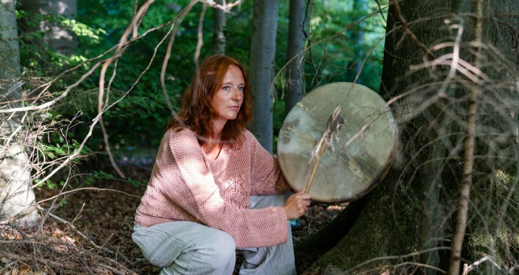 event: Geisterwelten - schamanisches Basis-Seminar