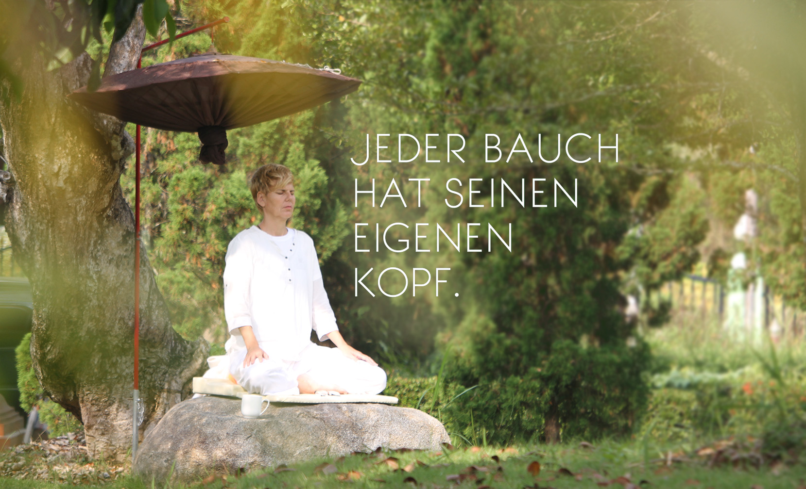 events - Deutschland - Achtsames Webdesign: Jeder Bauch hat seinen eigenen Kopf. - Achtsames Webdesign 