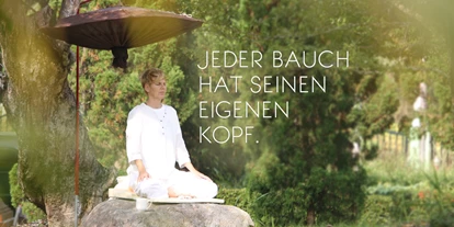 events - Bergisch Gladbach Lustheide - Achtsames Webdesign: Jeder Bauch hat seinen eigenen Kopf. - Achtsames Webdesign