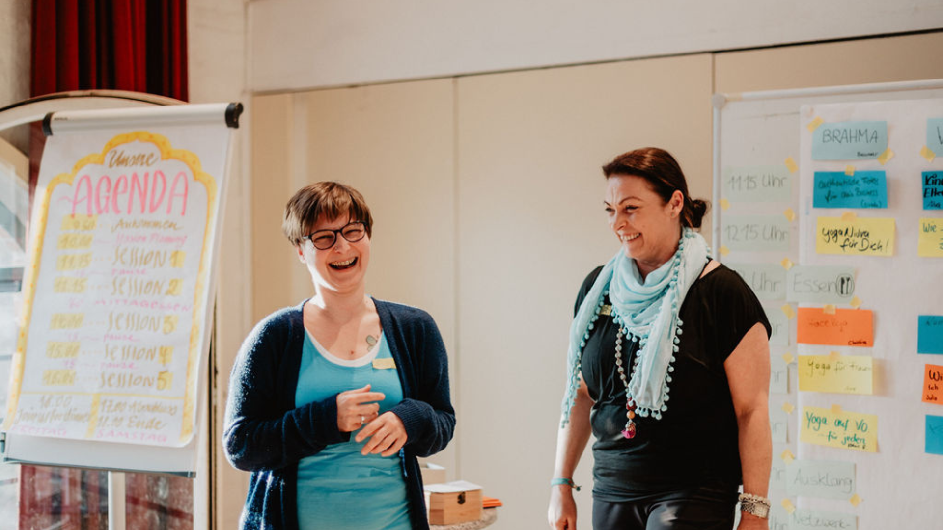 events - Zülpich - YogaTeacherCamp 2026