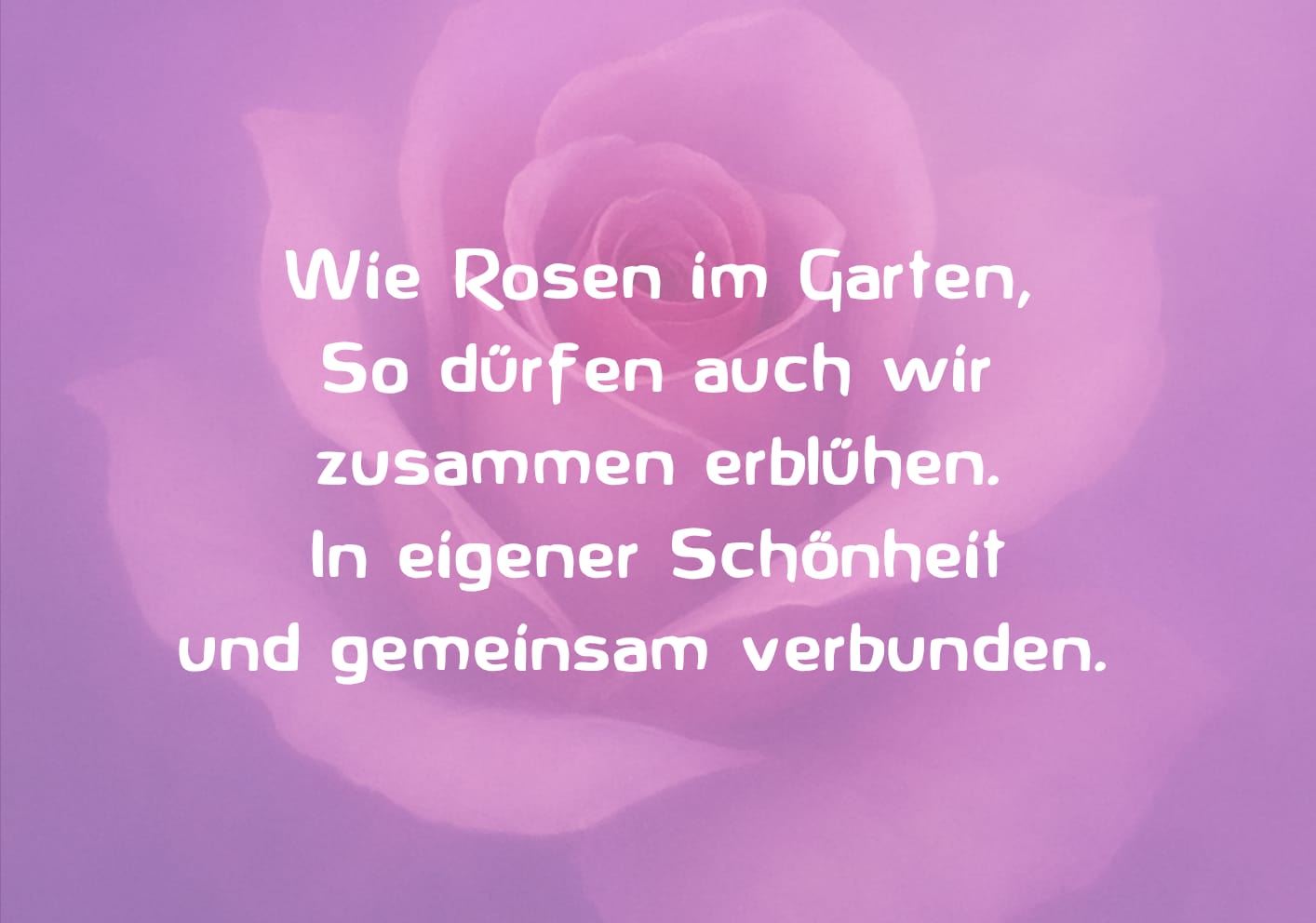 event: Frauenkreis Rosenherz