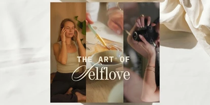 events - Ratingen Hösel - The Art of Selflove