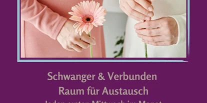 events - Ratingen Hösel - Schwangerenkreis "Schwanger & Verbunden"